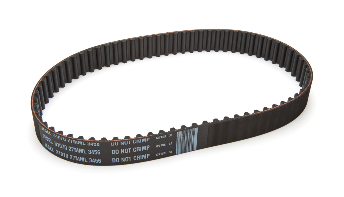 Jesel Belt 27mm DRCE 2 +.600 Raised Cam JESBEL-31070