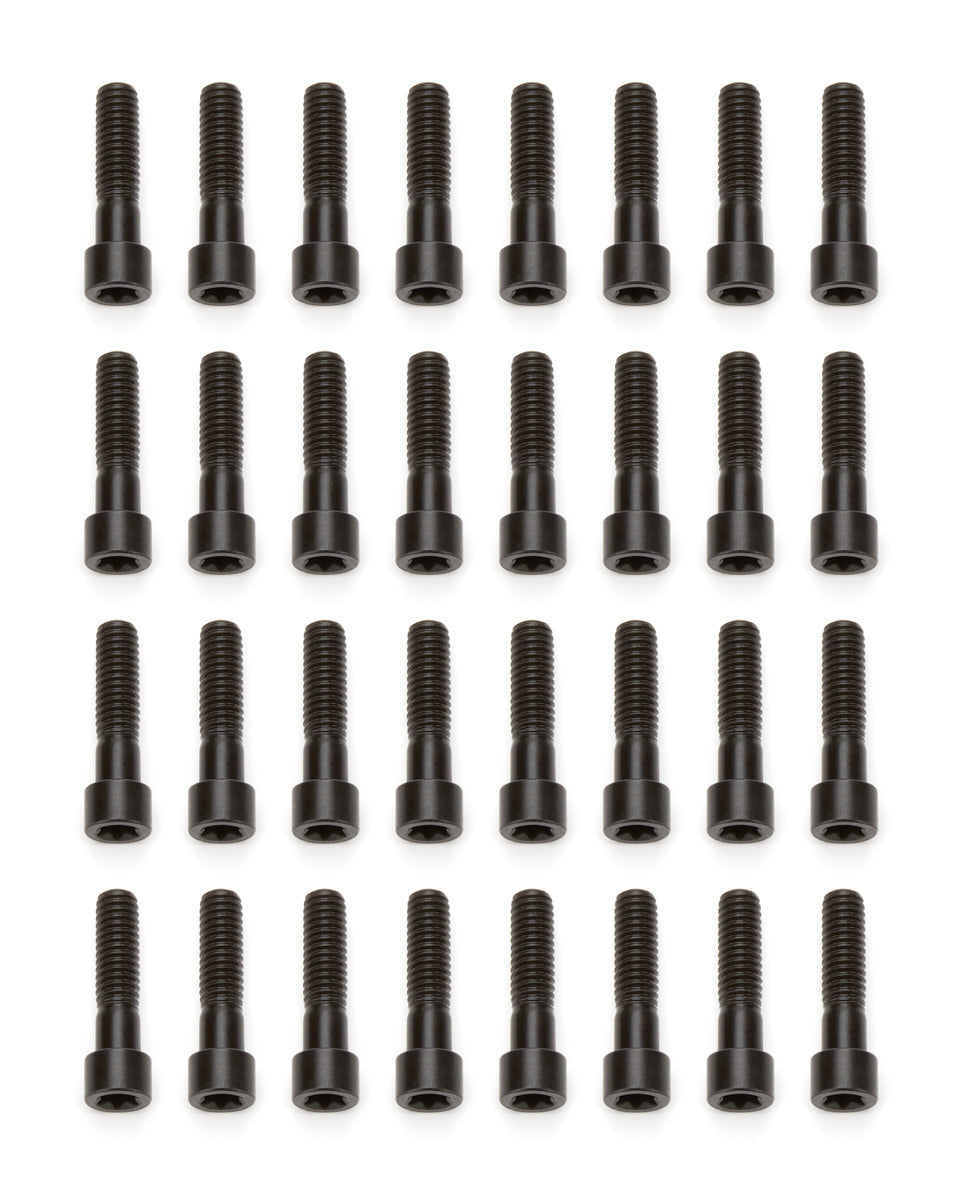 Jesel 5/16-18 x 1.250 Bolt T45 Torx 32pk JESBLT-21750-32