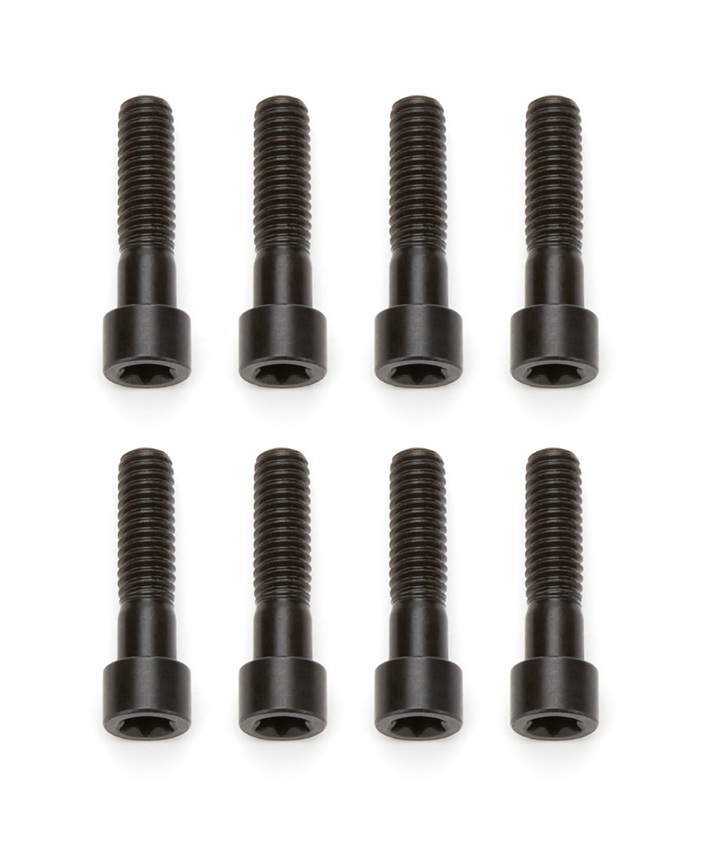 Jesel 5/16-18 x 1.250 Bolt T45 Torx 8pk JESBLT-21750-8