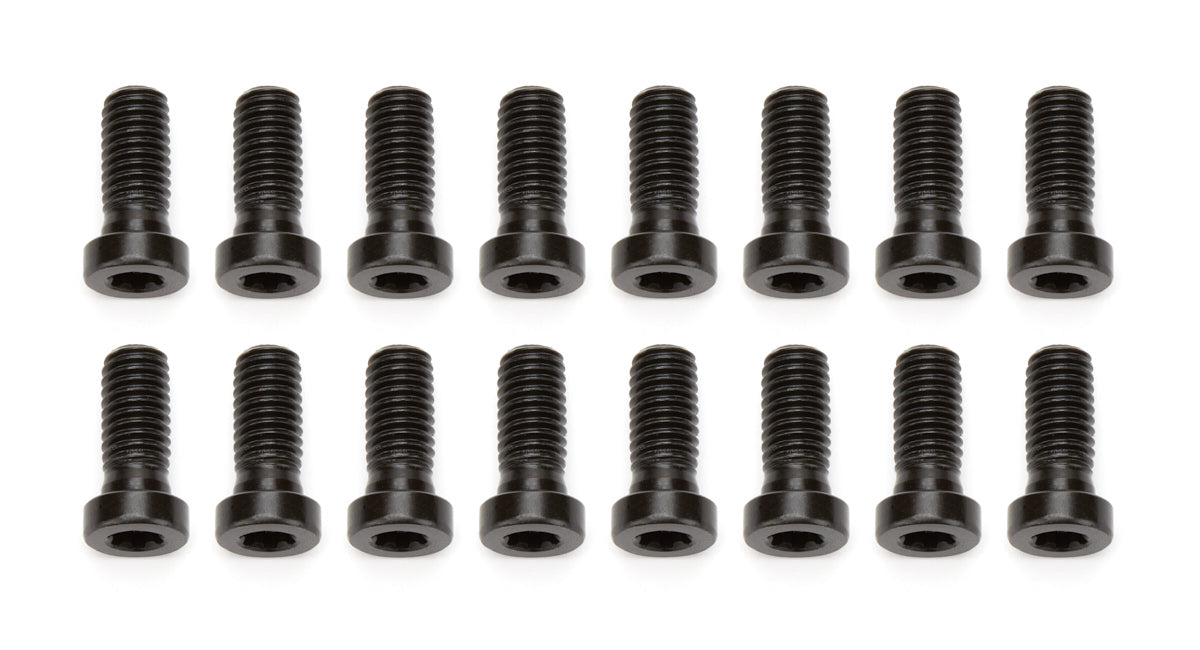 Jesel 7/16-14 x 1.000 Bolt w/ T50 Torx 16pk JESBLT-21892-16