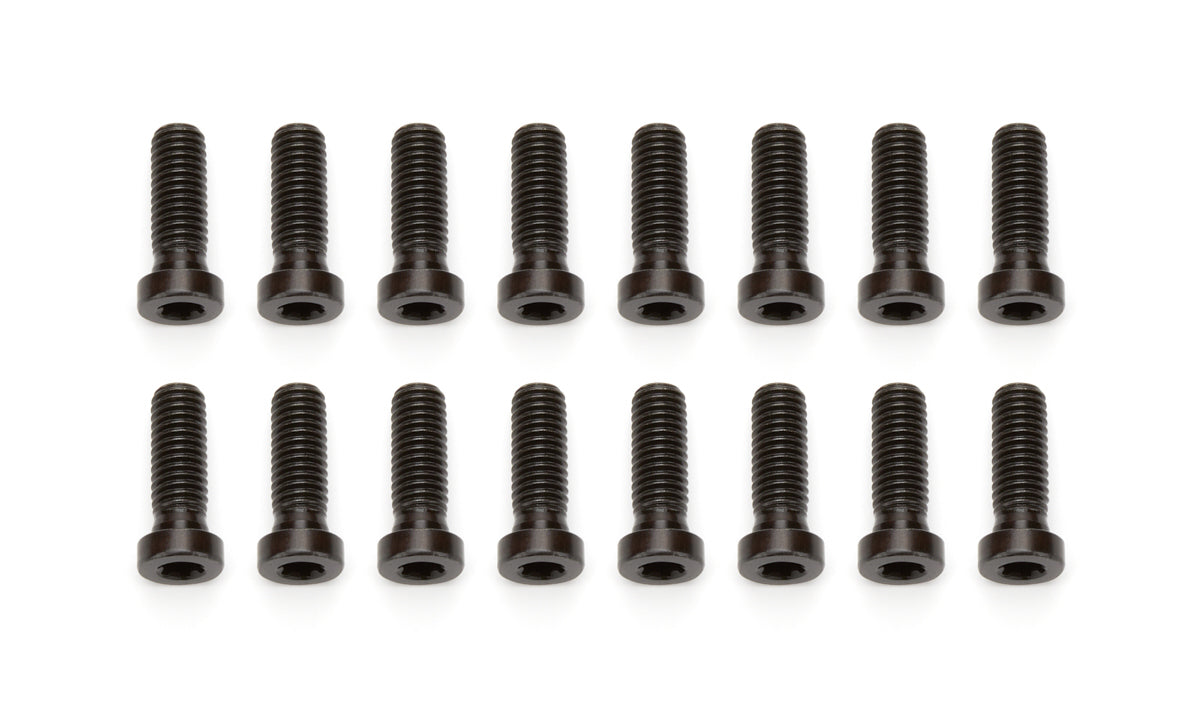 Jesel 7/16-14 x 1.250 Bolt w/ T50 Torx 16pk JESBLT-21893-16