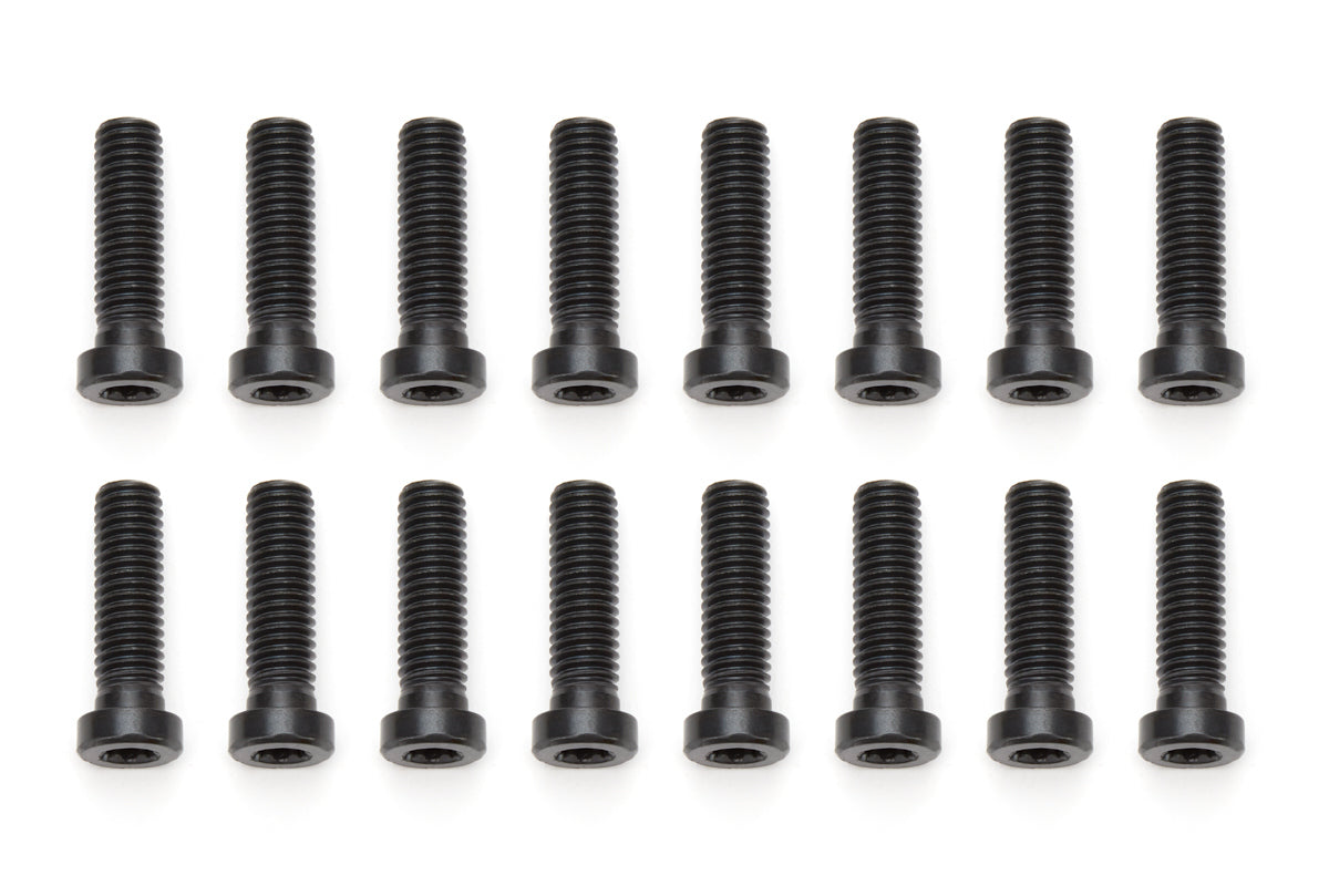 Jesel 7/16-14 x 1.500 Bolt w/ T50 Torx 16pk JESBLT-21894-16