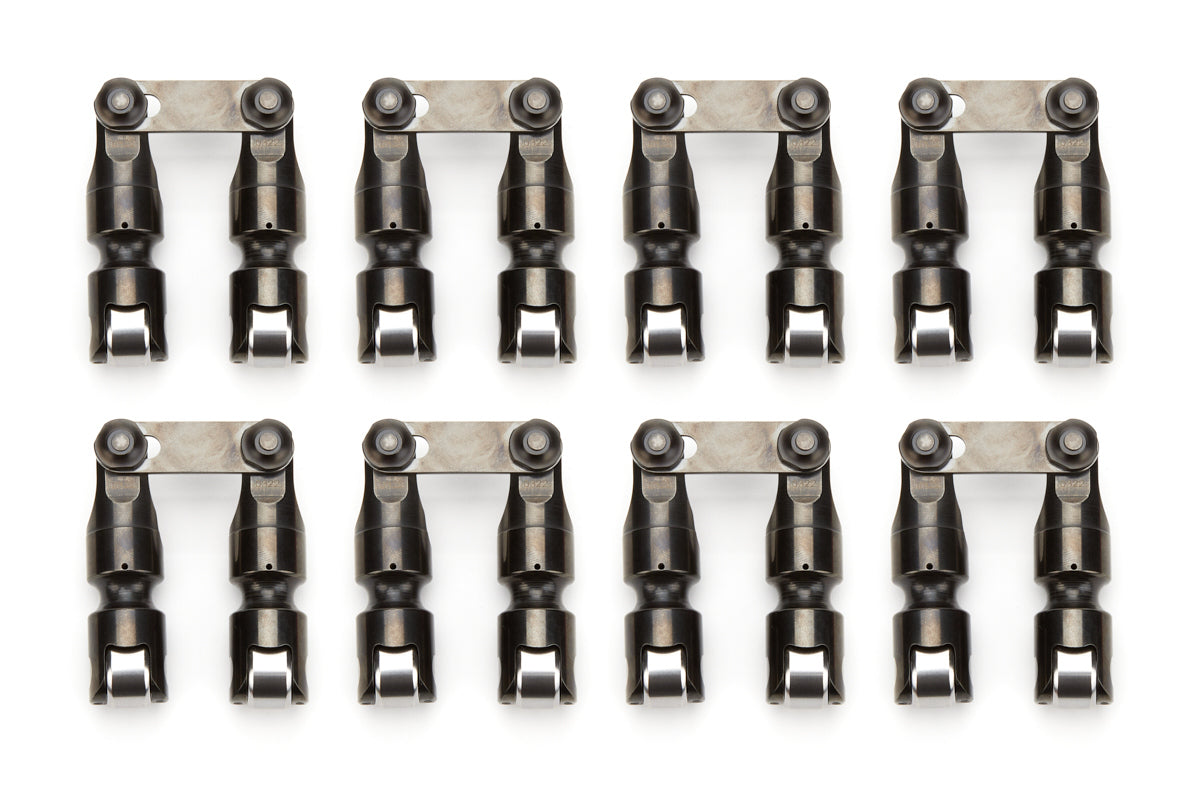 Jesel Pro Tie-Bar Roller Lifter Set SBC .904 Dia JESKTL-S905820-01