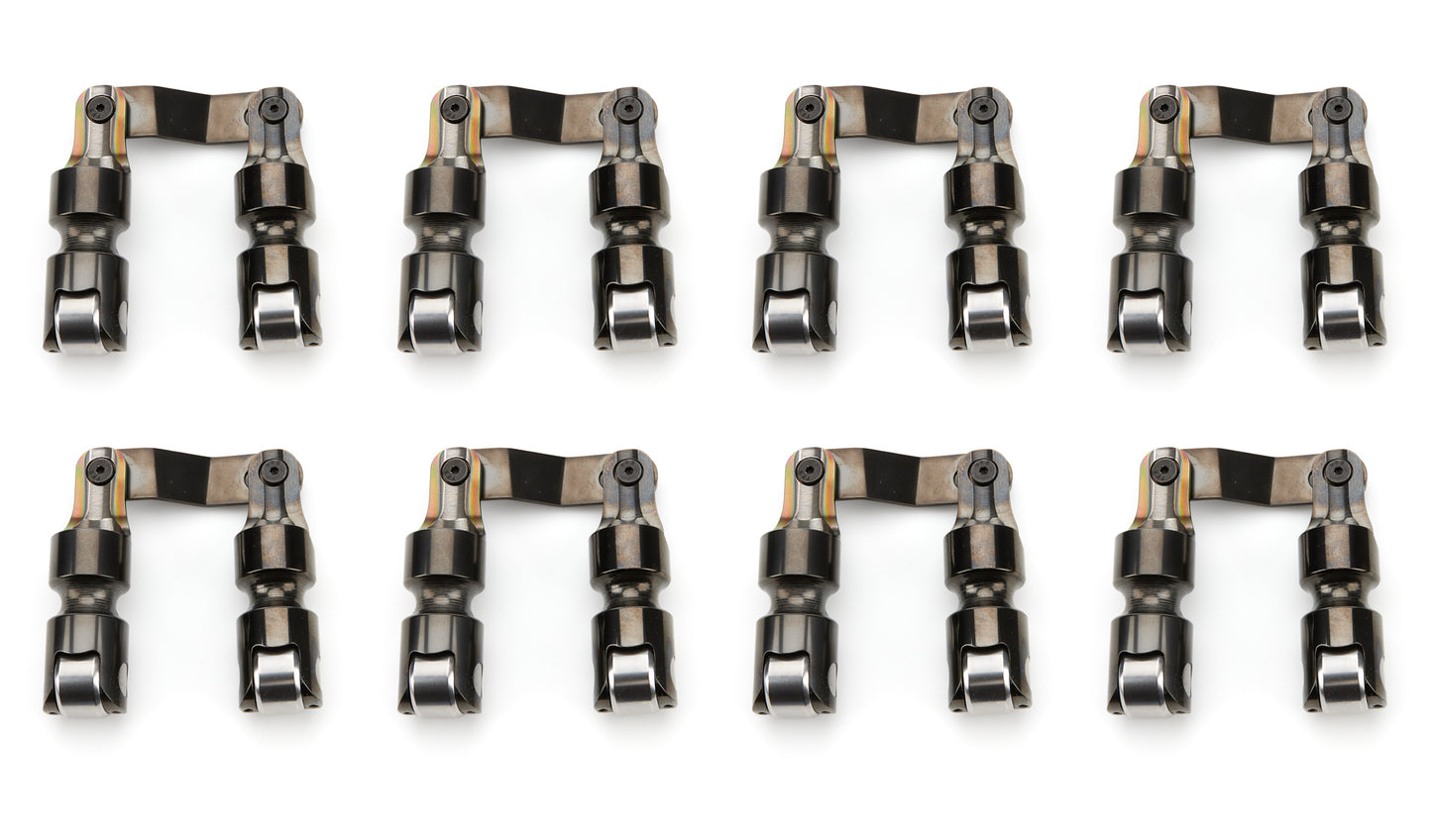 Jesel Pro Tie-Bar Roller Lifter BBC .904 Dia JESKTL-S905820-40