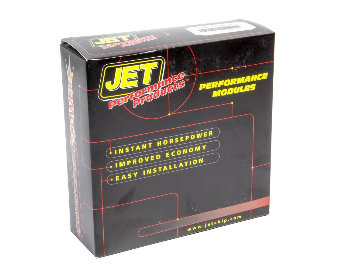 Jet Performance Quadrajet Carb Rebuild Kit JET201003