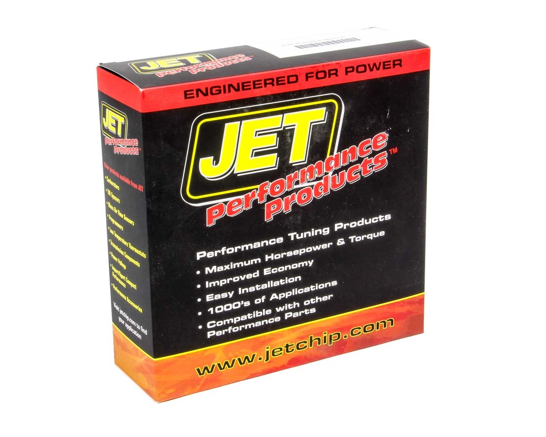 Jet Performance Quadrajet Carb Rebuild Kit JET201004