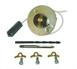 Jet Performance Quadrajet Electric Choke Conversion Kit JET201355