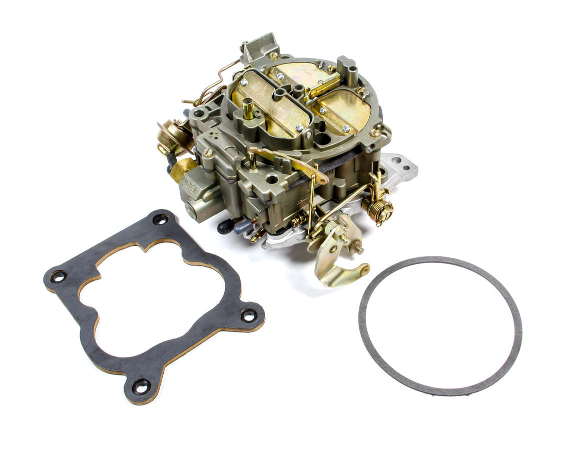 Jet Performance Quadrajet Stage 1 Carb 74-78 GM Divorced Choke JET34005