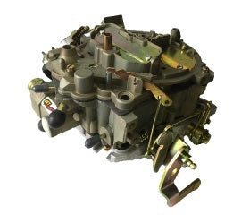 Jet Performance Rochester Q JET Carb JET35001