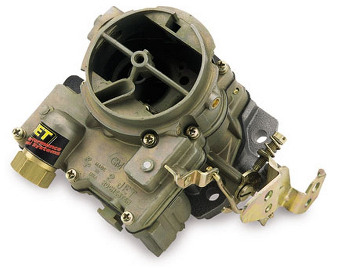 Jet Performance Rochester Circle Track Carb 500 CFM JET37001