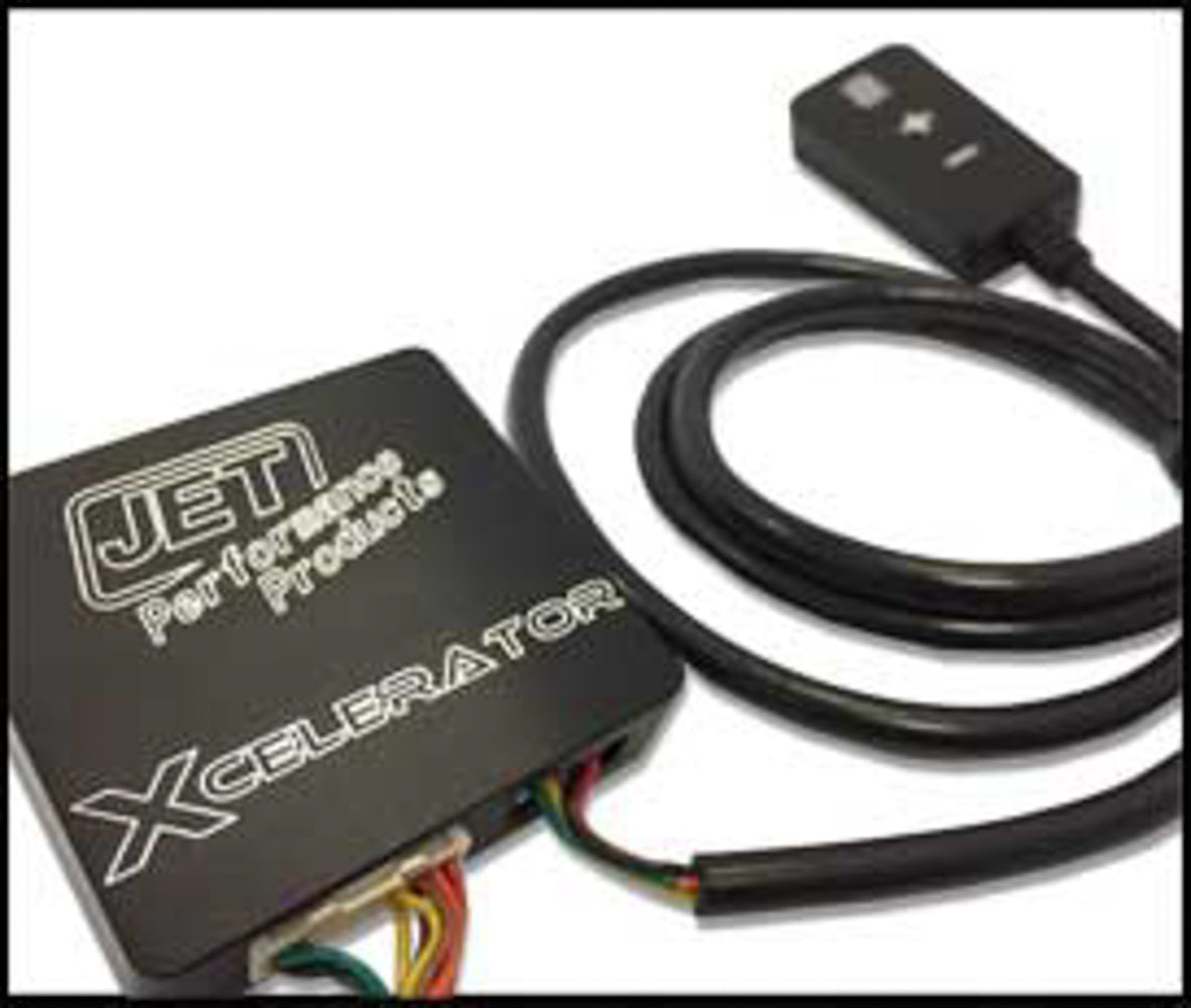 Jet Performance Xcelerator 19-  GM P/U JET40117