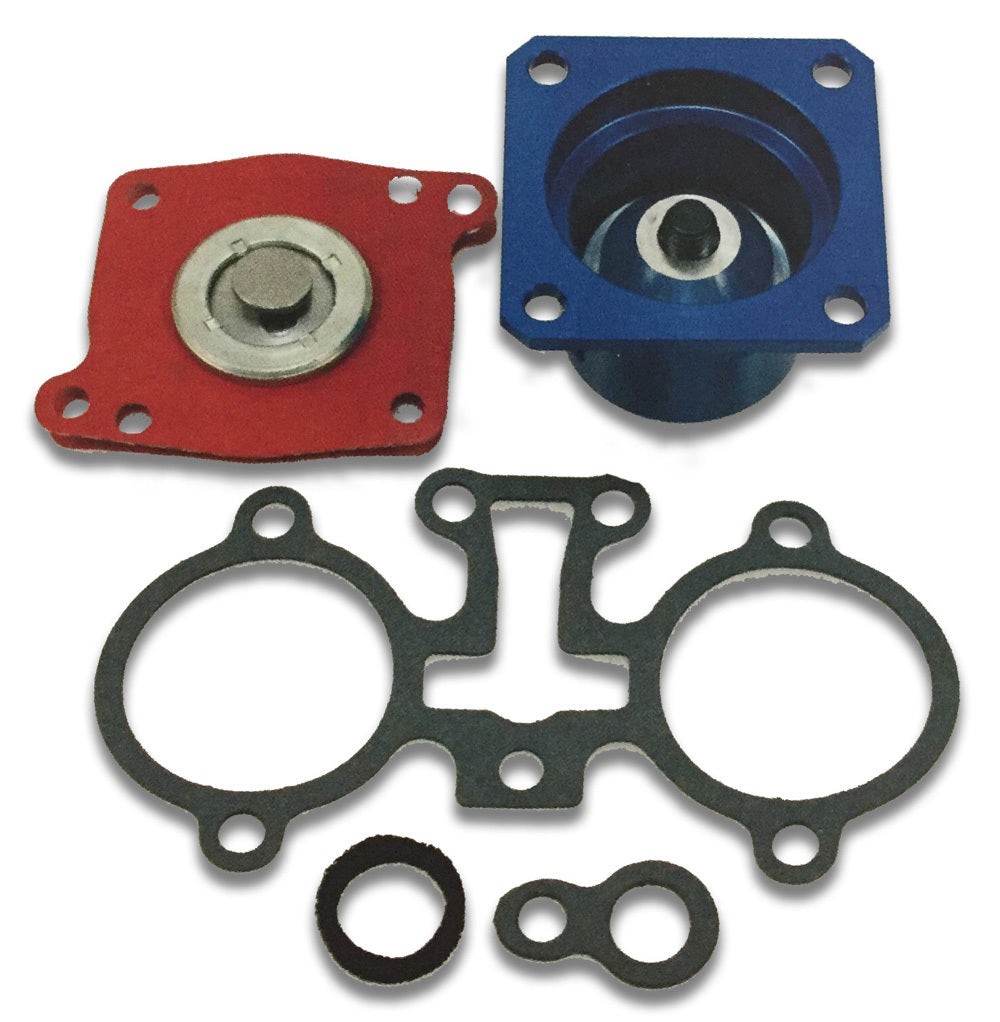 Jet Performance GM TBI Regulator kit JET61510