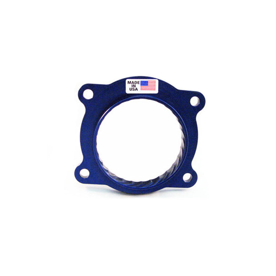 Jet Performance Powr-Flo TBI Spacer JET62165