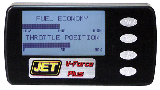Jet Performance V-Force Plus JET68030