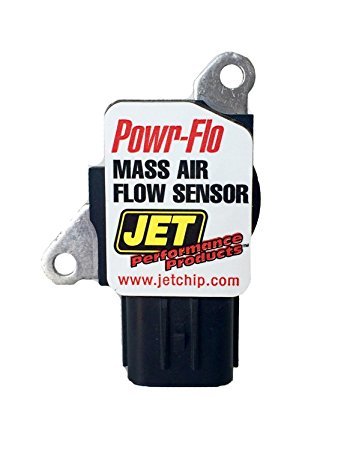 Jet Performance Powr-Flo Mass Air Sensor Toyota JET69160