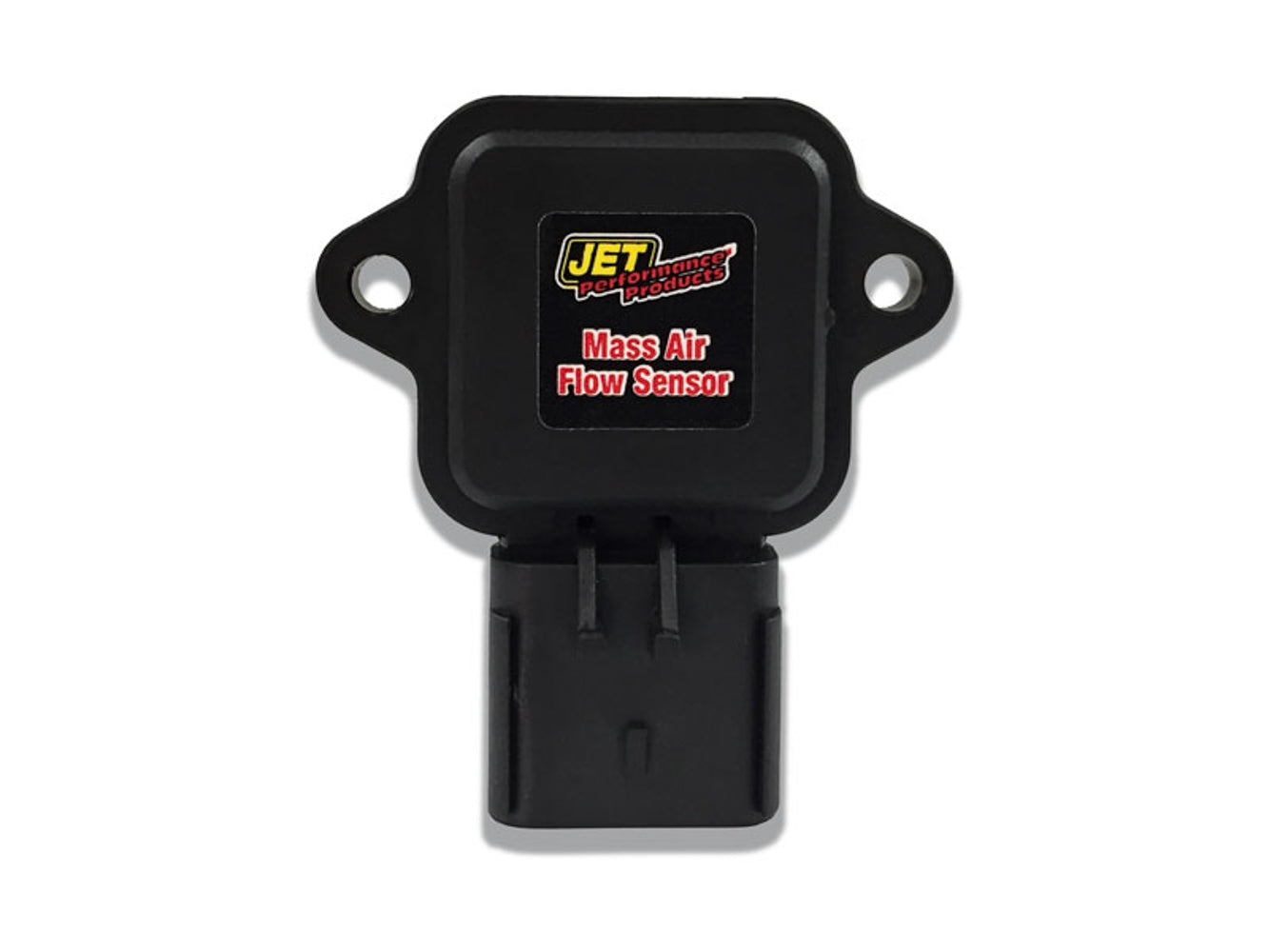 Jet Performance Powr-Flo Mass Air Sensor JET69168