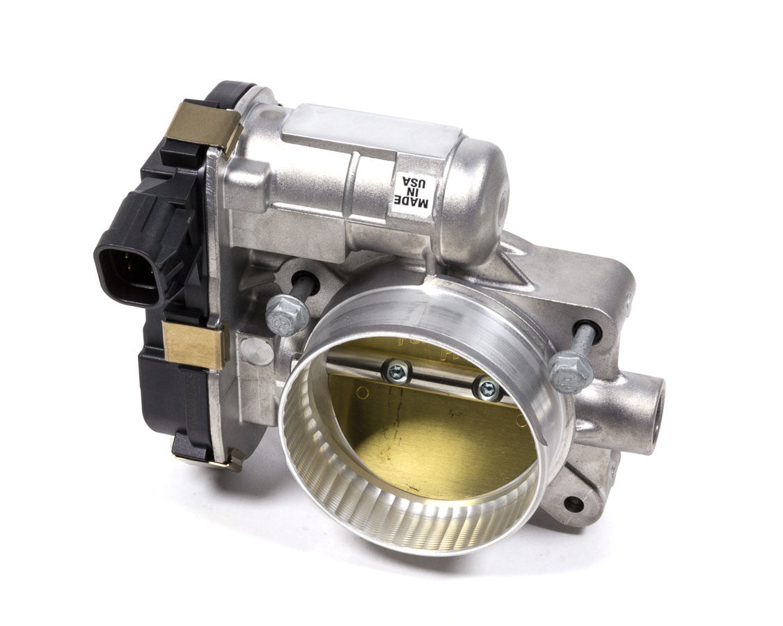 Jet Performance Power-Flo Throttle Body GM JET76105