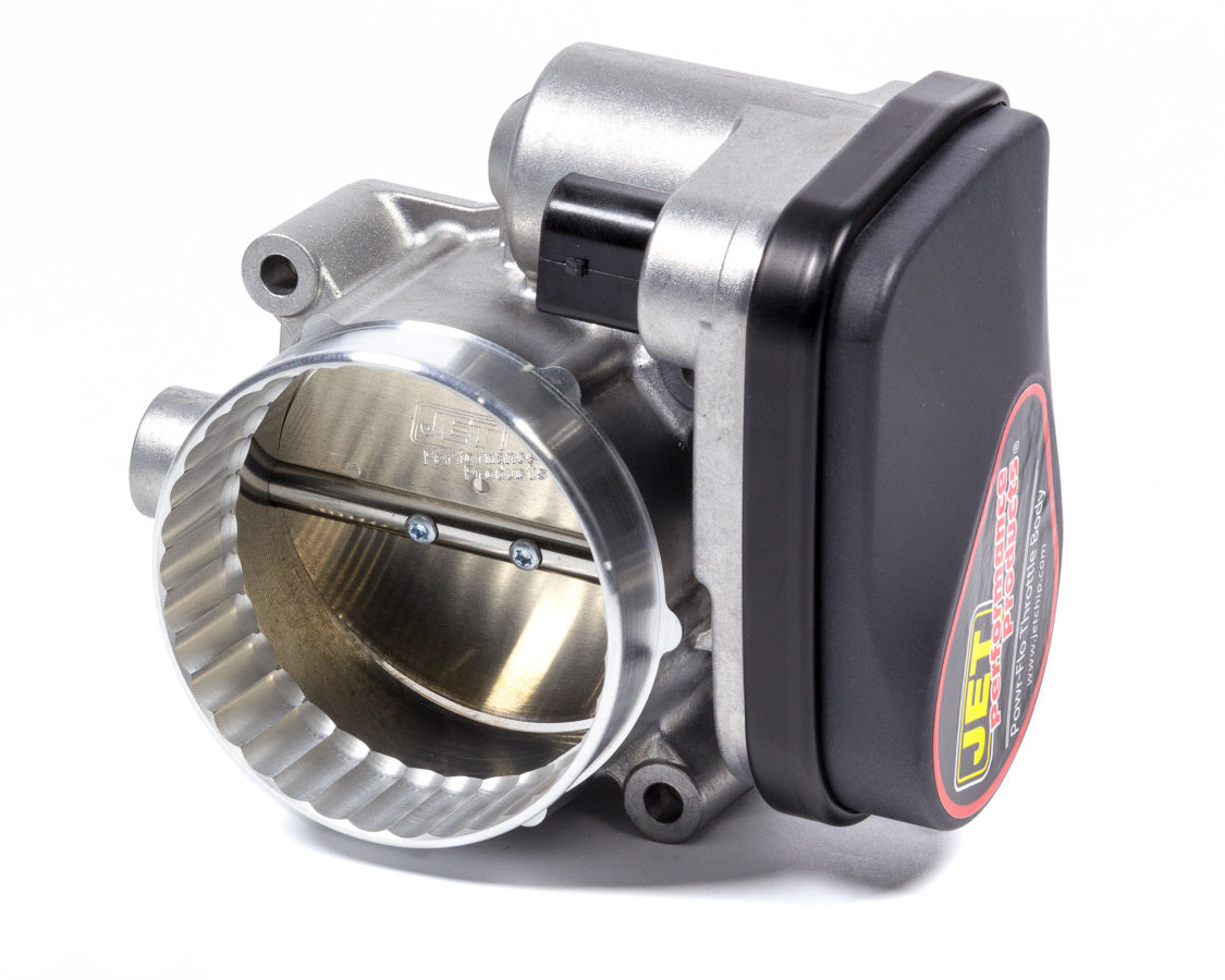 Jet Performance Power-Flo Throttle Body Dodge JET76110