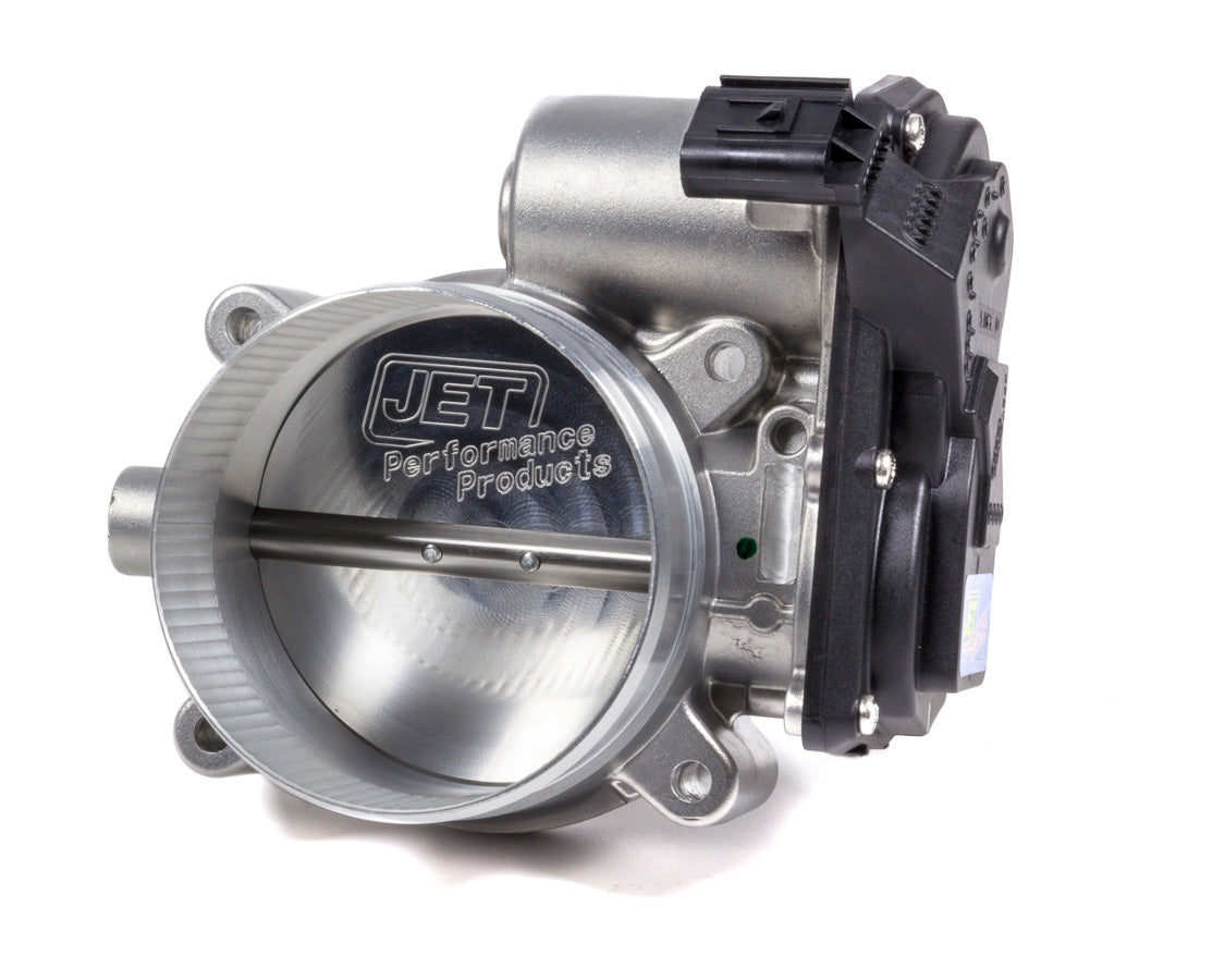 Jet Performance Power-Flo Throttle Body Ford JET76112