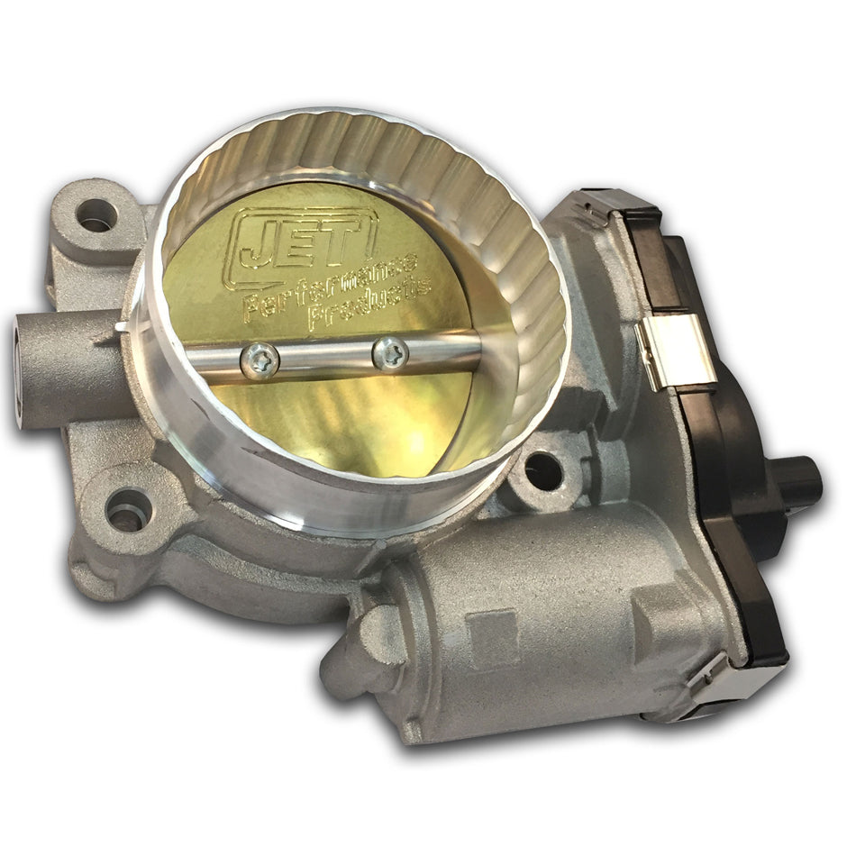 Jet Performance Power-Flo Throttle Body GM JET76122