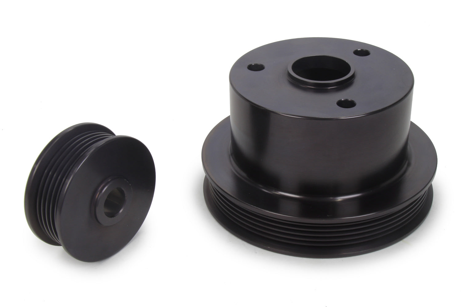 Jet Performance JET Pulley Set JET90112