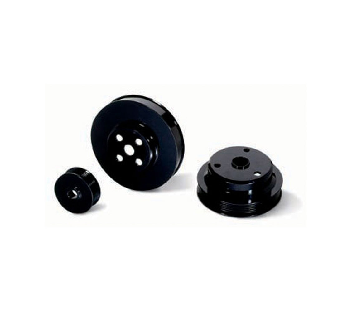 Jet Performance Underdrive Pulley Set JET90143