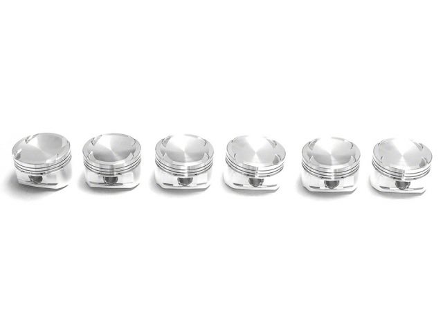 JE Pistons Pistons 314327 Item Image