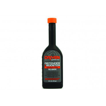 Driven Racing Oil Defender & Booster 10oz Bottle JGP70056