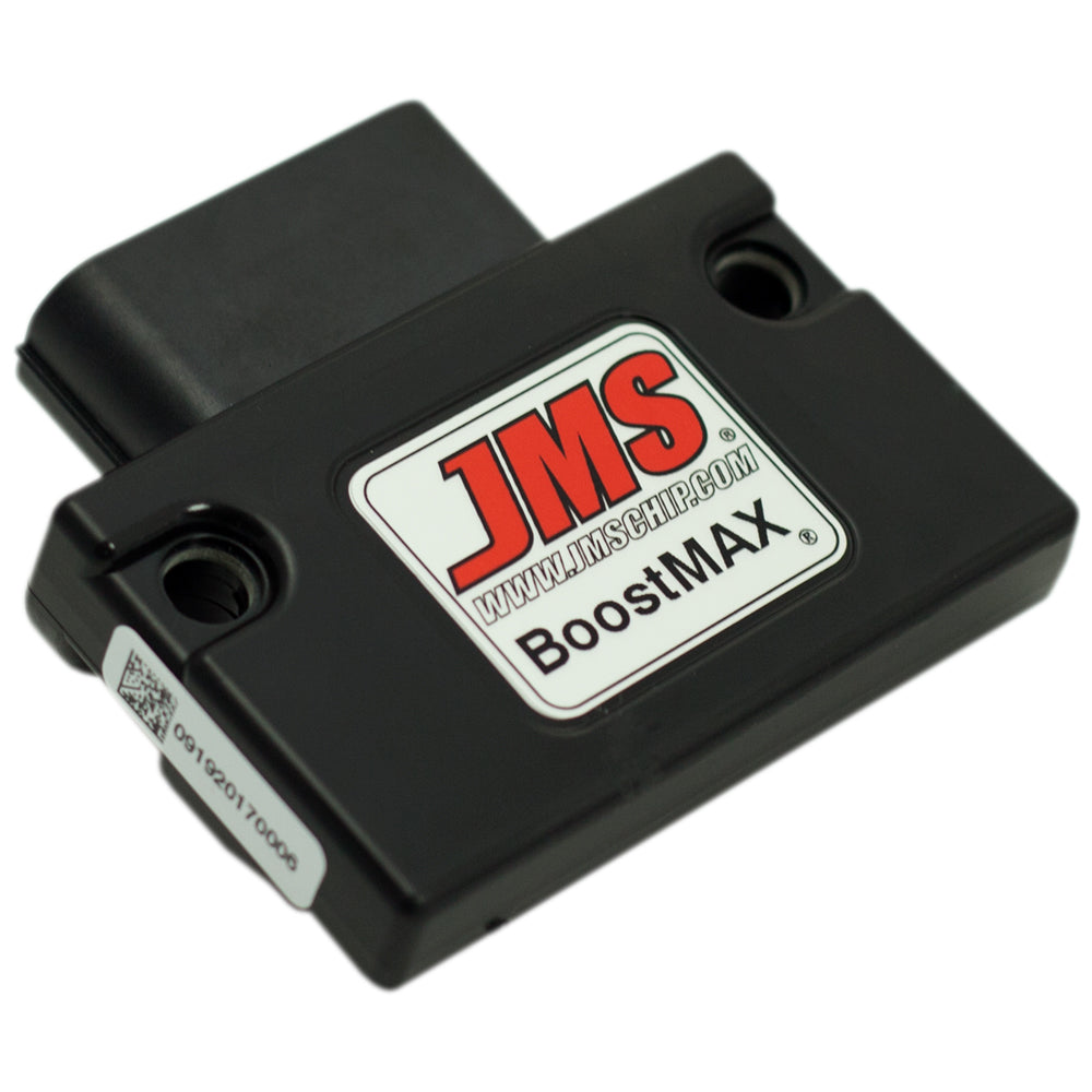 JMS BoostMAX Module Ford 15-16 Ecoboost 3.5L JMSBX600035V2