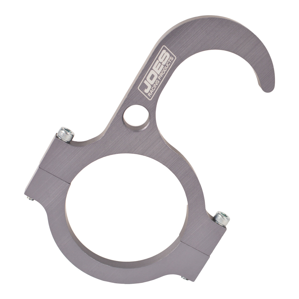 Joes Racing Products Steering Wheel Hook 1.5in Black JOE10702-B