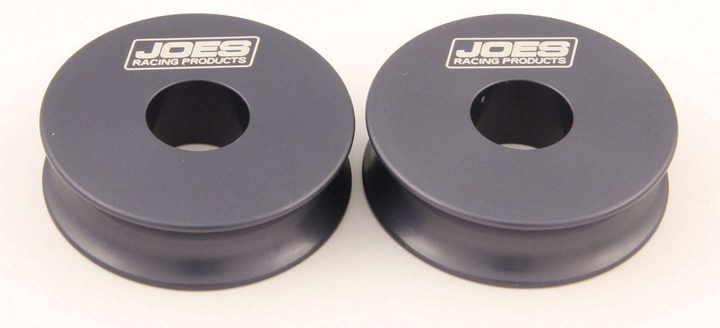 Joes Racing Products 1/2in Motor Mount Spacer Pair JOE10966