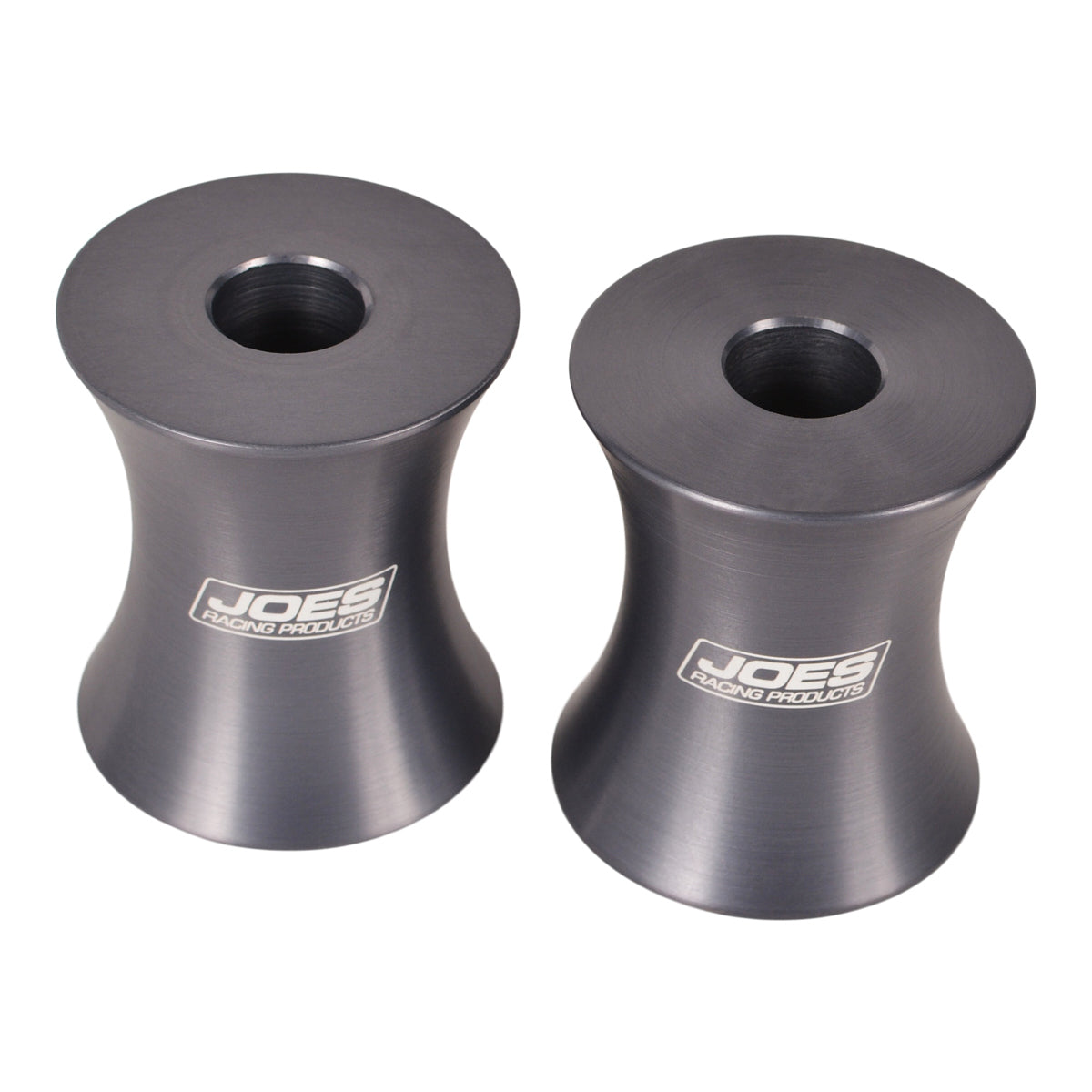 Joes Racing Products Motor Mount Spacer 2in (Pair) JOE10978-B