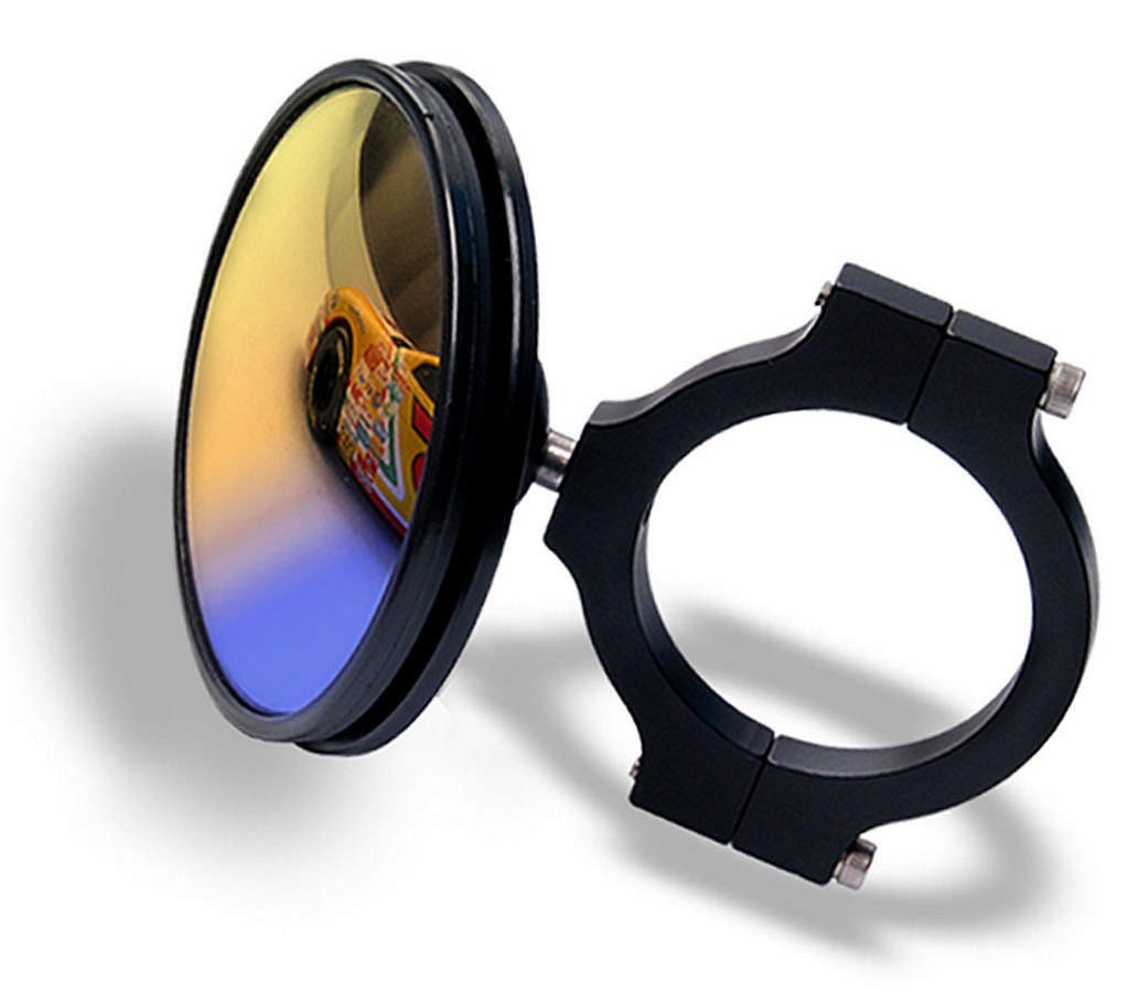 Joes Racing Products Side View Mirror 1.5in JOE11212