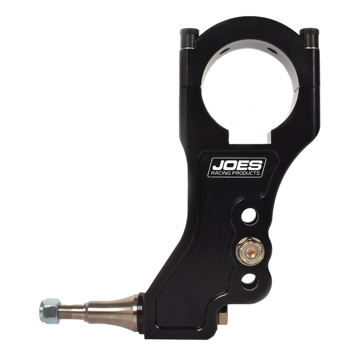 Joes Racing Products Trailing Arm Bracket Double Sheer Aluminum JOE11403