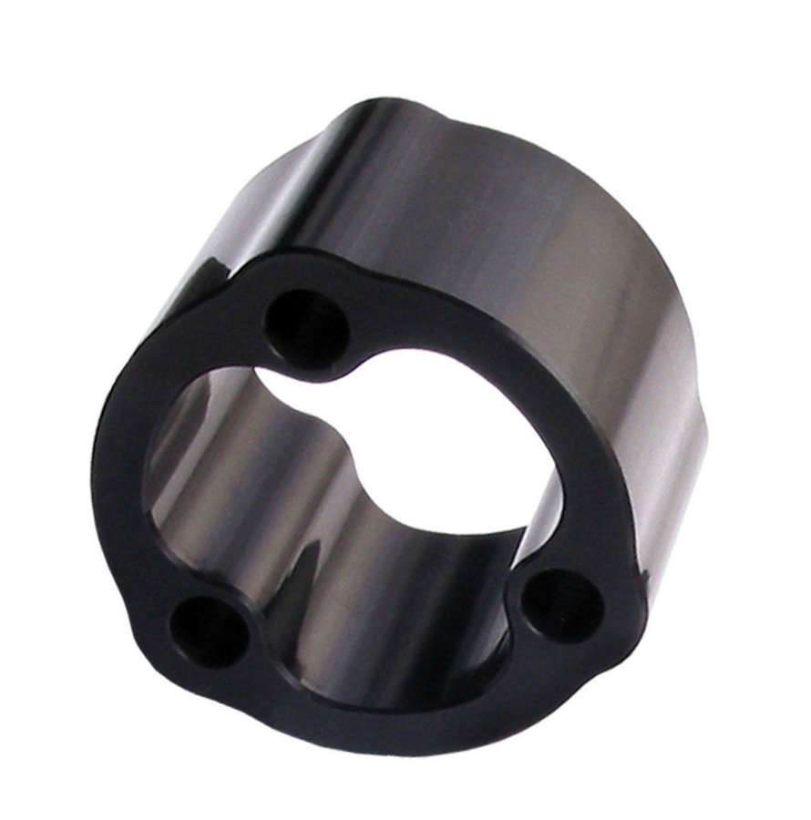 Joes Racing Products Steering Wheel Spacer 2.00in Lightweight JOE13320