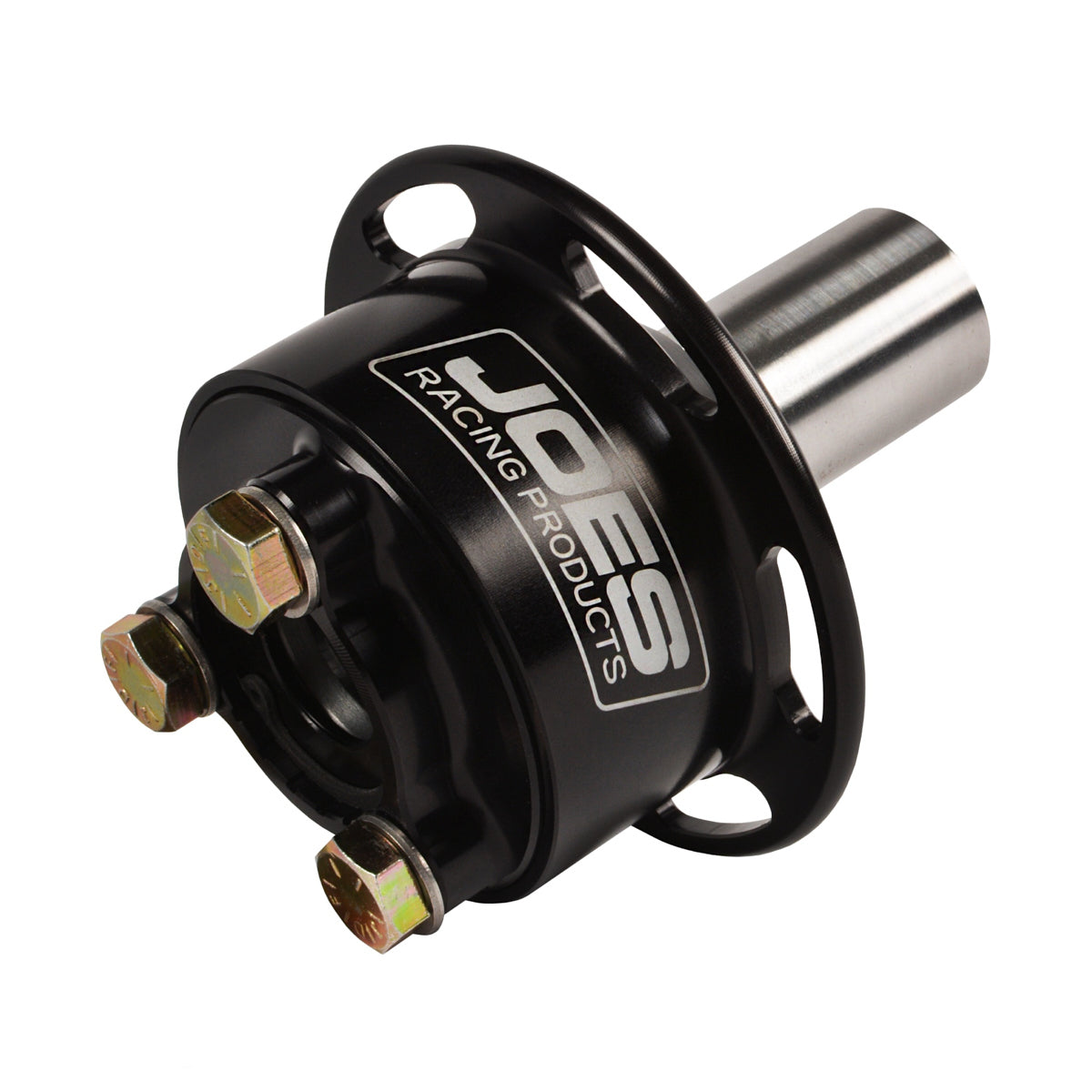 Joes Racing Products Quick Release Steering Pro 3-Bolt 5/8in Shaft JOE13421