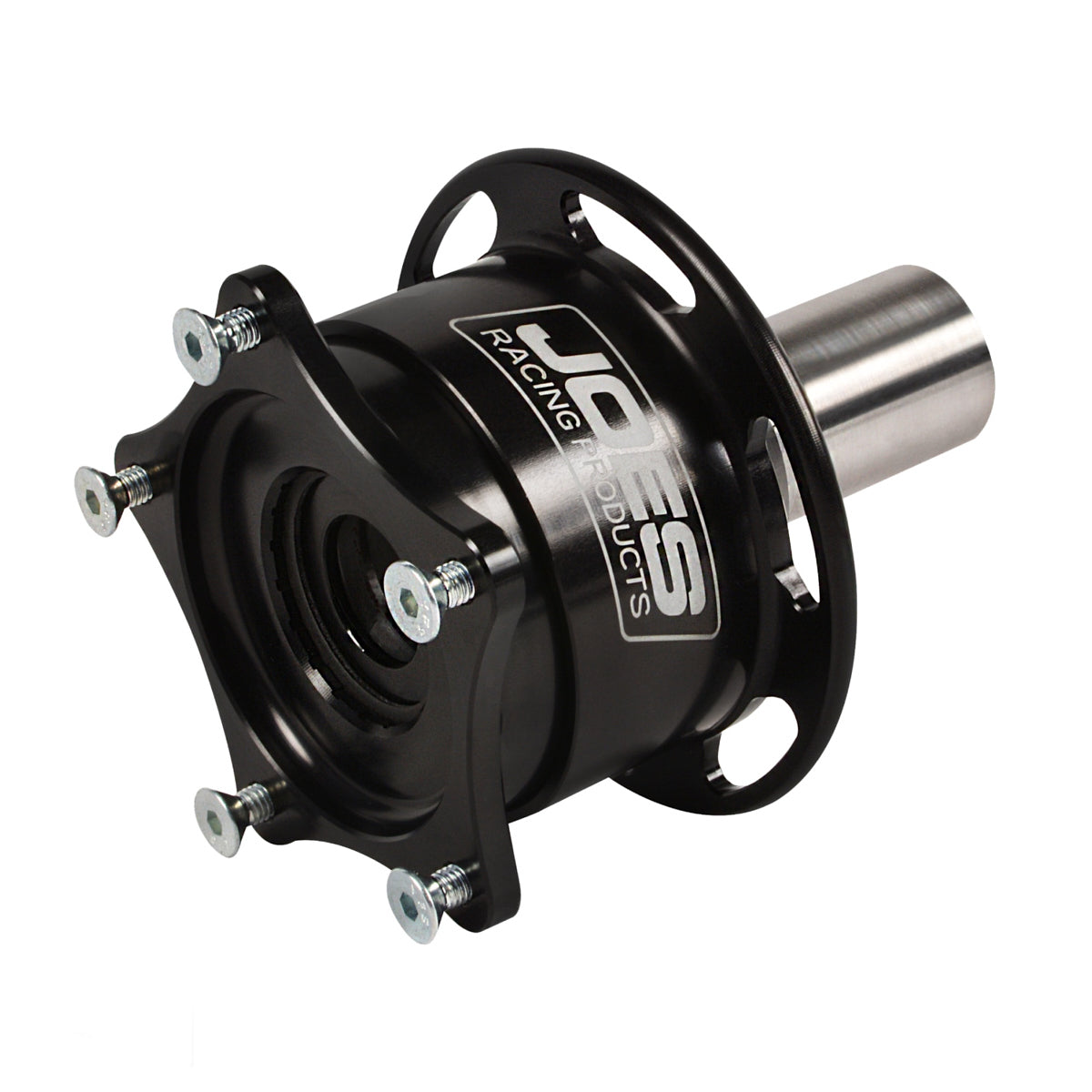 Joes Racing Products Quick Release Steering Pro Grant 3/4in Shaft JOE13422-G