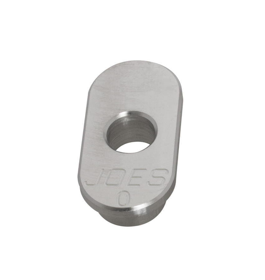 Joes Racing Products A-Plate Slug Centered JOE14530