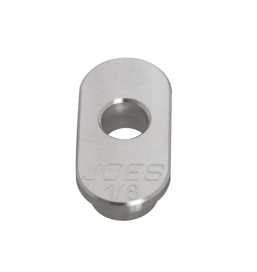 Joes Racing Products A-Plate Slug 1/8in Offset JOE14540