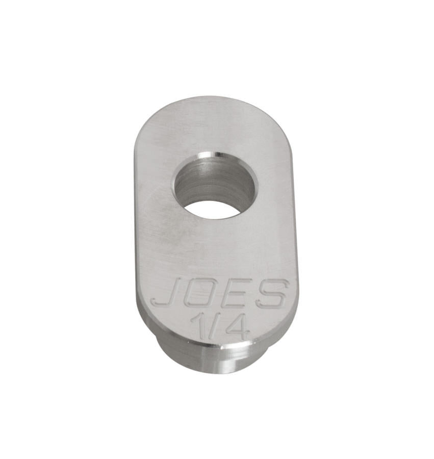 Joes Racing Products A-Plate Slug 1/4in Offset JOE14550