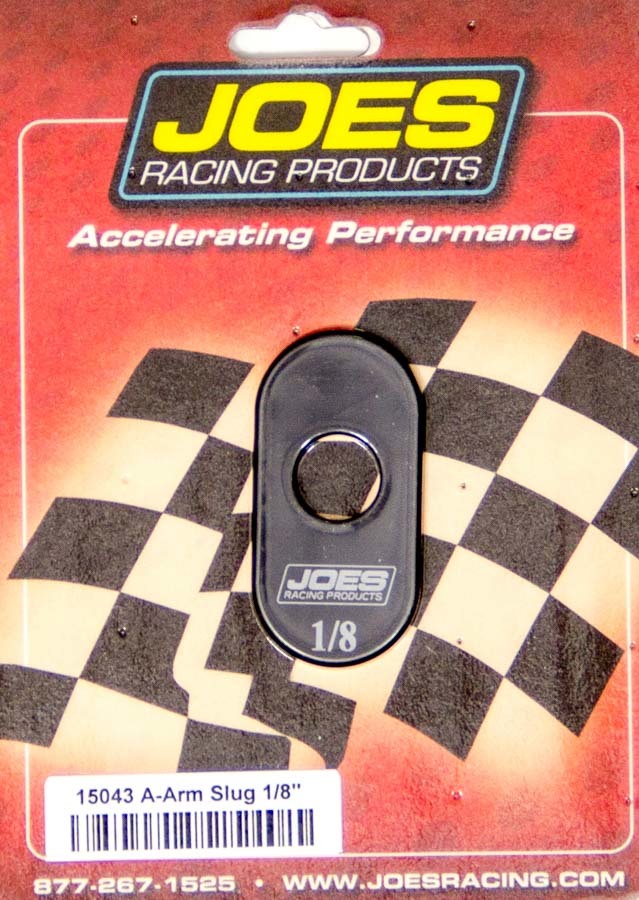 Joes Racing Products A-Arm Slug 1/8 JOE15043