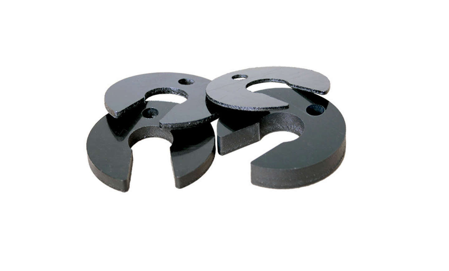 Joes Racing Products Bump Stop Shim Kit 1/2in Shafts JOE19496