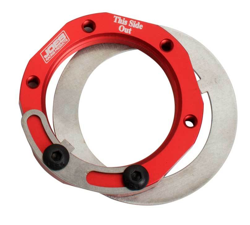 Joes Racing Products Spindle Nut Assembly JOE25120