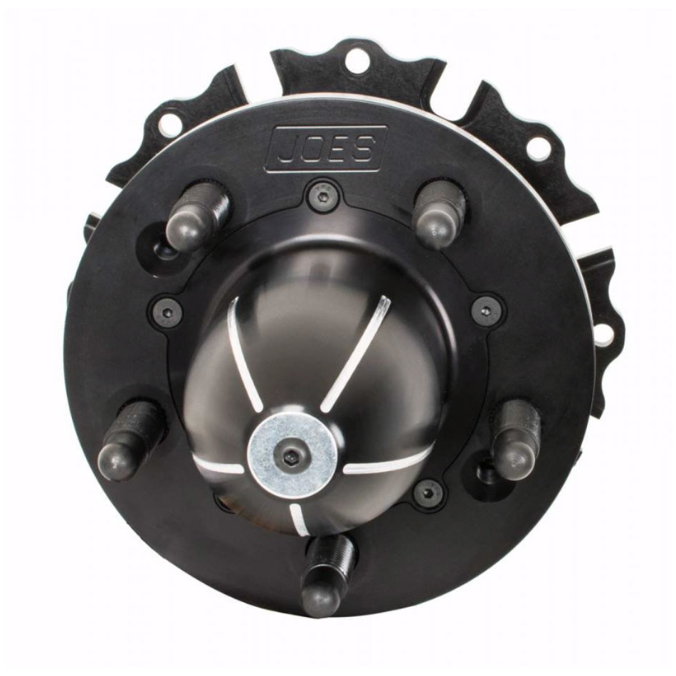 Joes Racing Products 5 X 5 Billet Alum Front Hub Floating Rotor JOE25315-BF