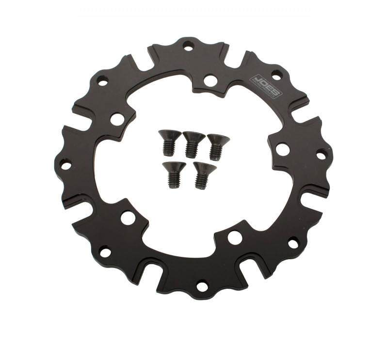 Joes Racing Products Rotor Flange Billet JOE25361