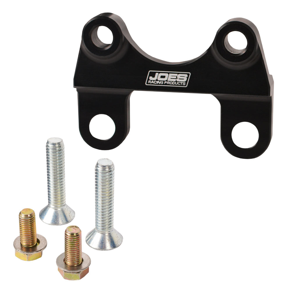 Joes Racing Products Front Brake Caliper Mnt Bracket Micro Sprint JOE25632