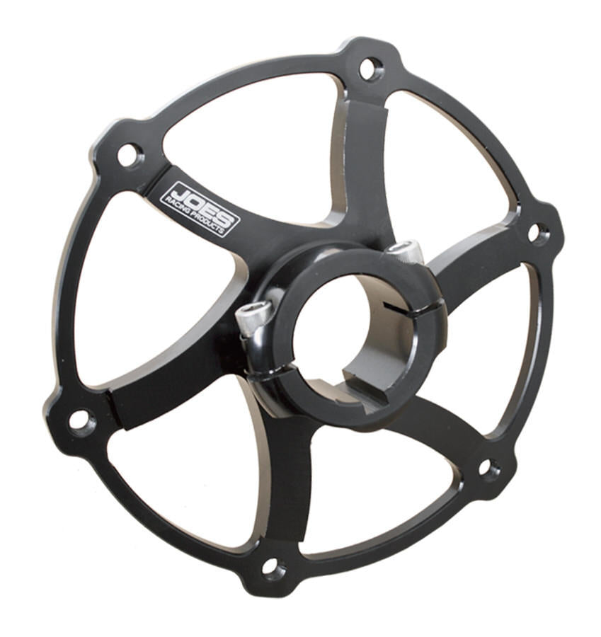 Joes Racing Products Sprocket Carrier Kart for 1-1/4in. Axle JOE25780