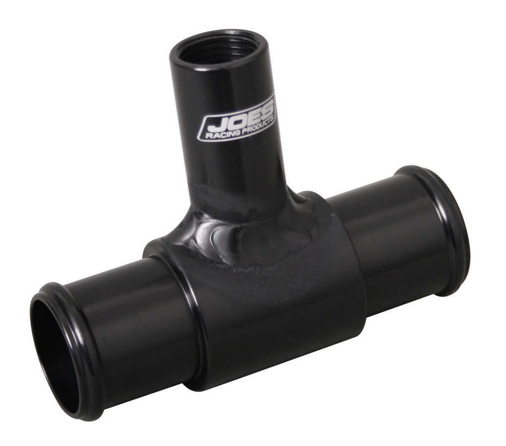Joes Racing Products Temp. Gauge Fitting 1in Push-On Hose JOE25865