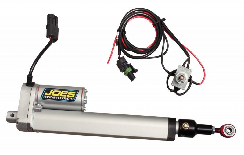 Joes Racing Products Wing Slider Electric Kit JOE25983