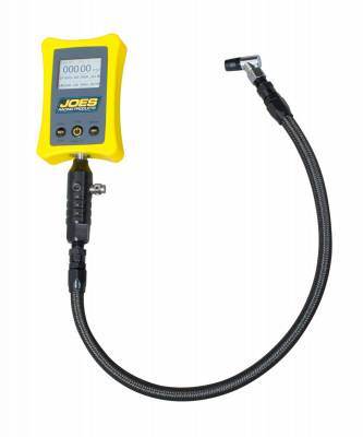 Joes Racing Products Precision Digital Tire Gauge 0-100psi JOE32311